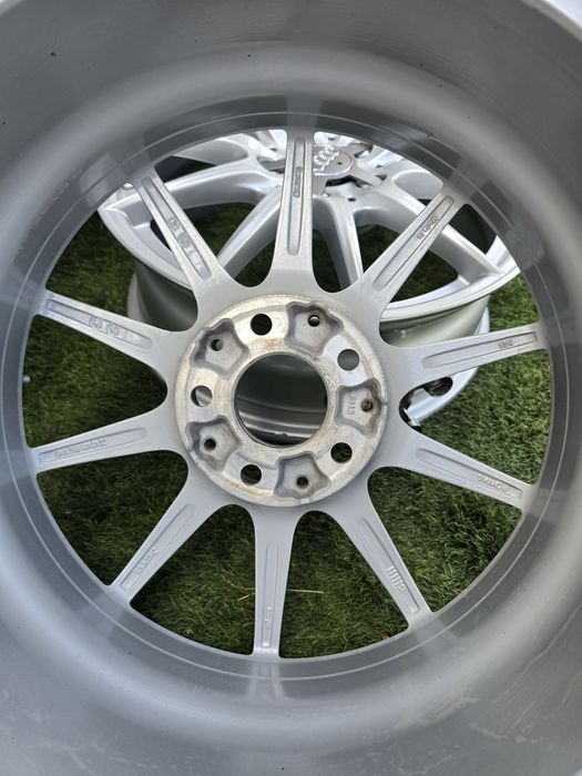 Jante R17 5x112 Compatibile Mercedes, Audi, VW, Skoda
