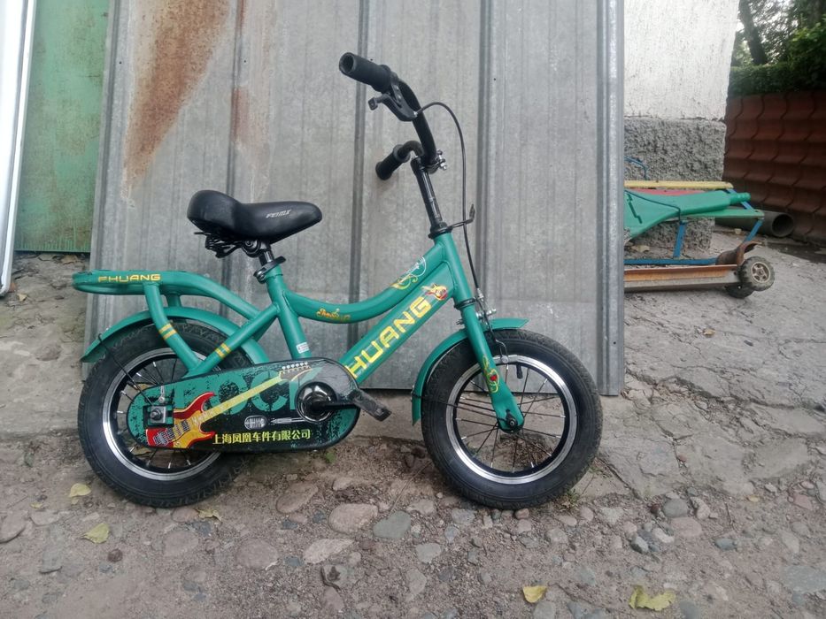 Велосипед Детский