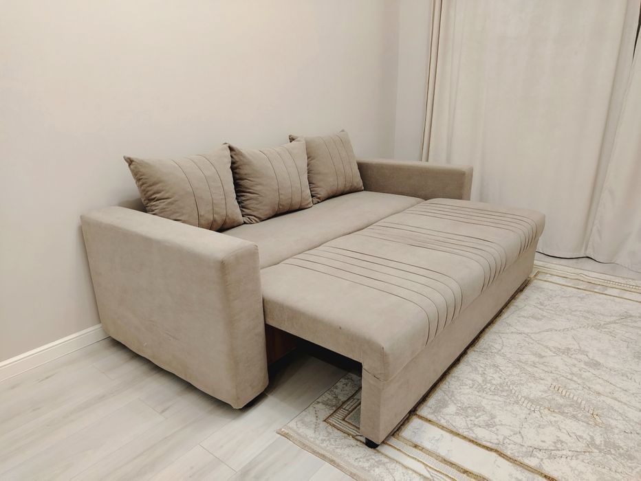 Супер новый диван