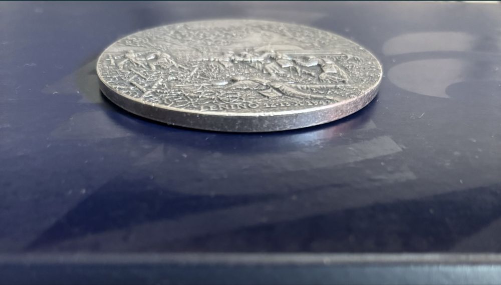 Medalie aniversare armata polona