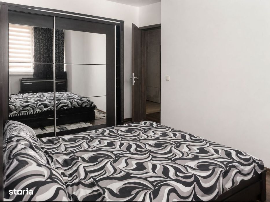 COMISION 0%, Apartament 3 Camere, Uranus Plaza, Decomandat, Soarelui