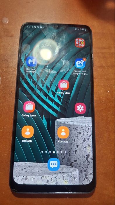 Samsung Galaxy A12