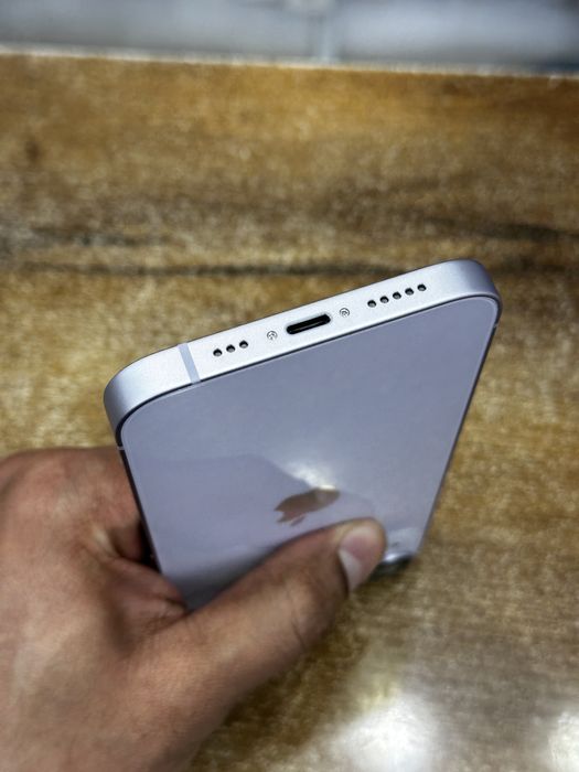 iPhone 14 128GB 88% (Kaspi рассрочка)