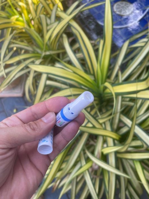 Тайские Ингаляторы Карандаши для носа