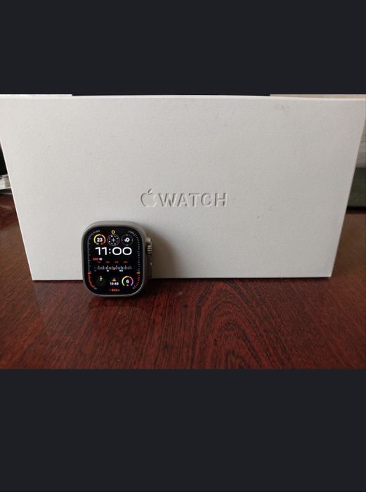 Apple watch 49 ultra