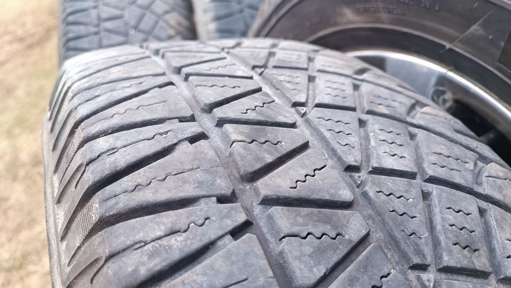 Джанти от Jeep Cherokee