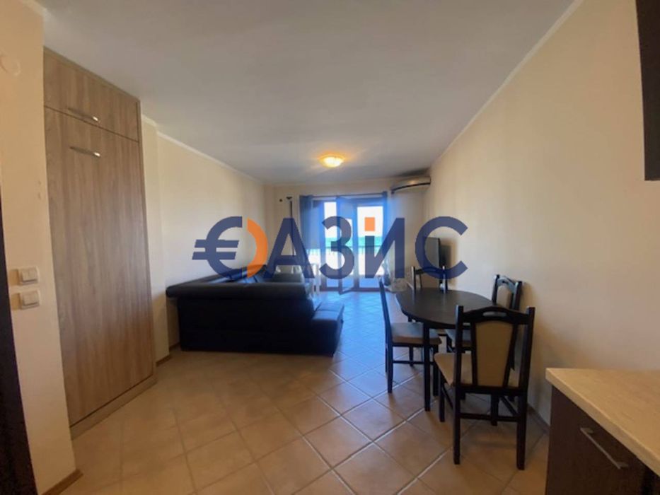 Апартамент с 1 спалня в Комплекс Примея Бийч Резиденс, Царево, България, 74 кв. м, 115 000 евро #34182674