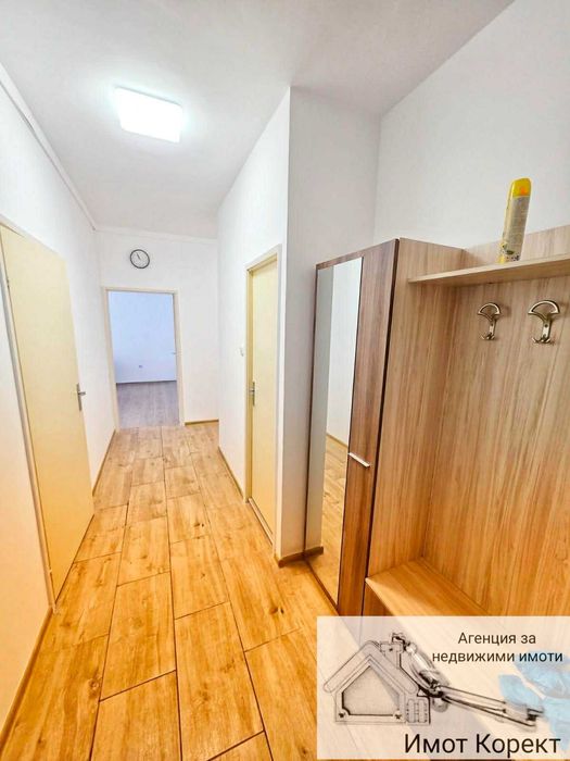 Дава се под наем Четиристаен апартамент в Асеновград - 90 кв.м за 348.84 € - Снимка #9
