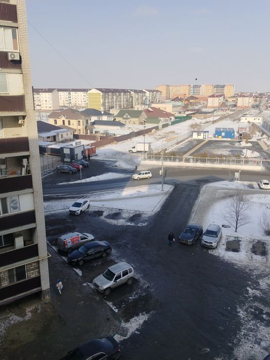 1 бөлмелі үй жалға беріледі