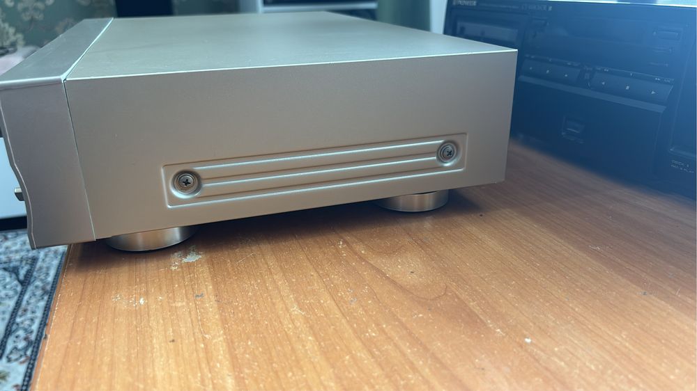 Минидиск проигрыватель Pioneer MJ-D5