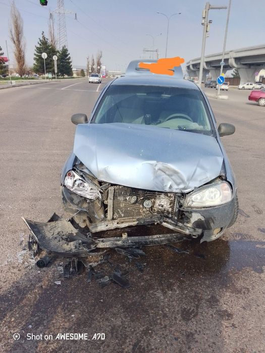 Лада калина на запчасти