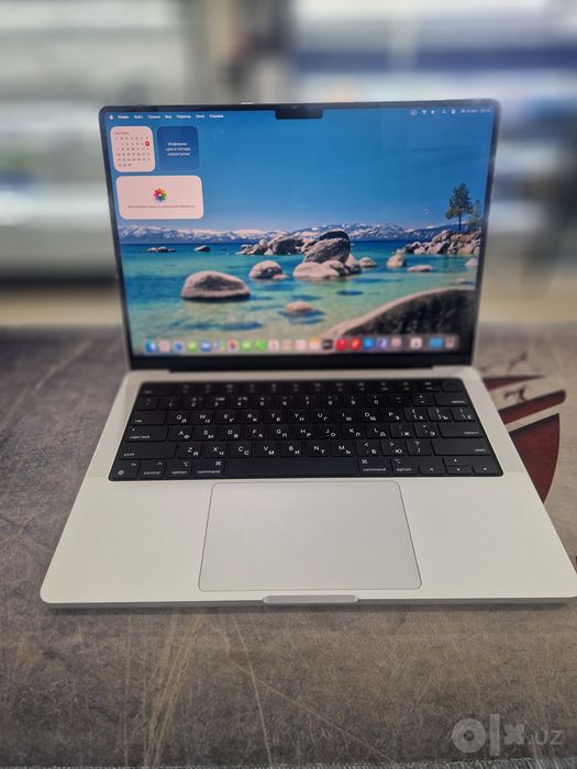 MacBook pro M4 pro