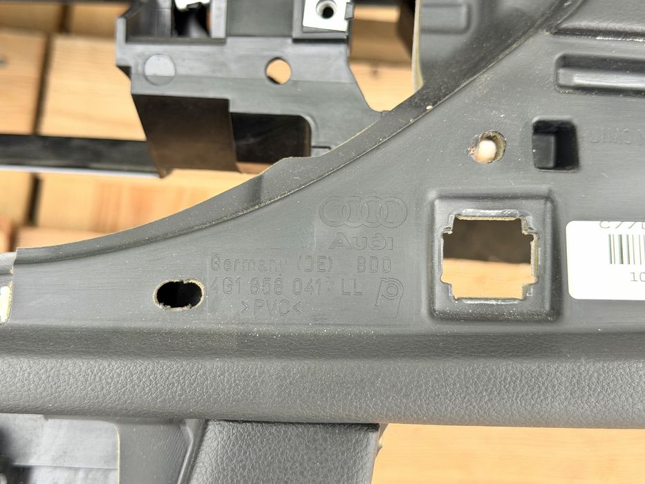 Гръмнало табло AUDI A6 C7 4G 4G1858041LL