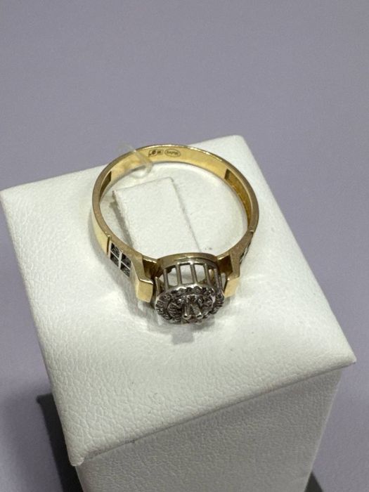 Золотое кольцо / #СР456083