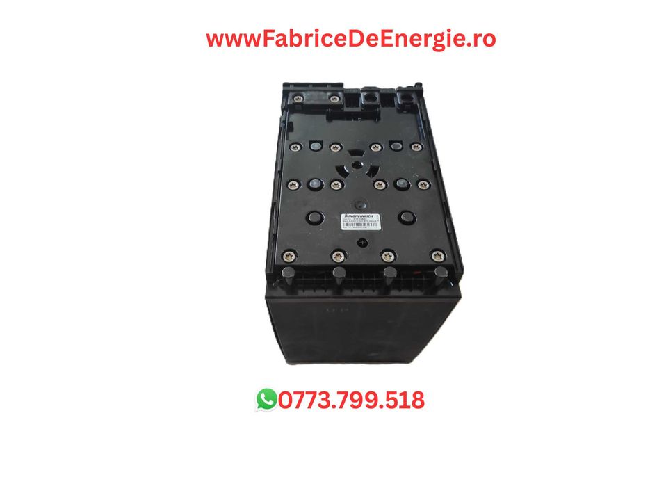 Module LiFePo4 24V 130Ah factura si garantie