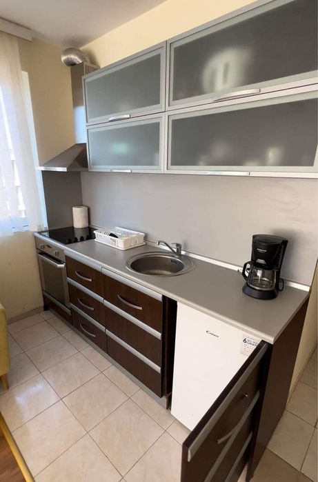 Продава се Едностаен апартамент в к.к. Слънчев бряг - 57 кв.м за 927 €/кв.м - Снимка #15