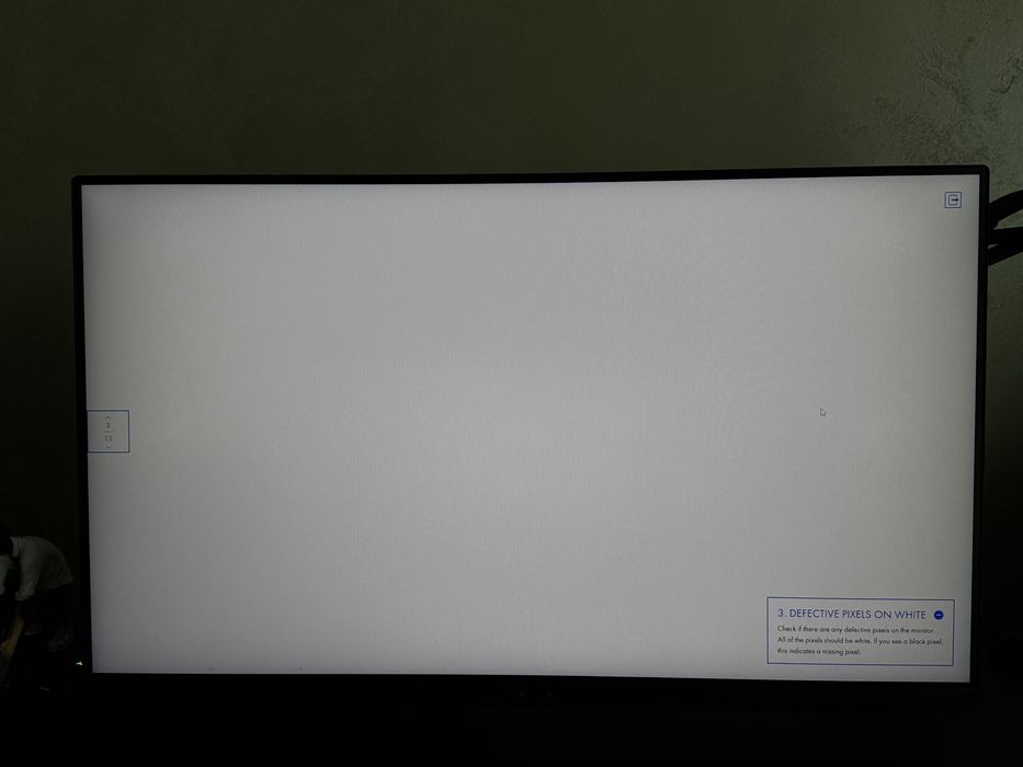 Монитор ASUS TUF VG249Q1A 23.8” IPS 165Hz 1ms