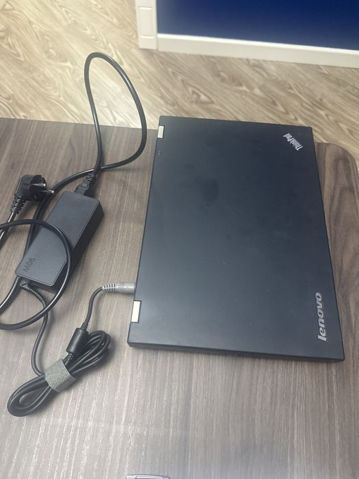 Ноутбук Lenovo ThinkPad T430