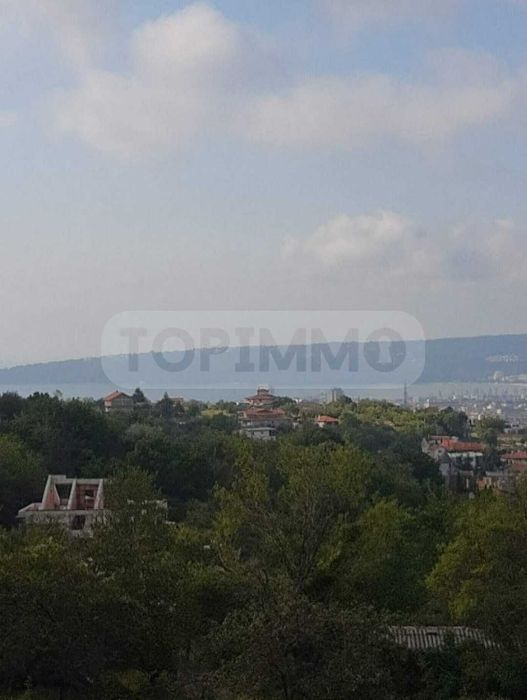 Парцел в квартал Изгрев