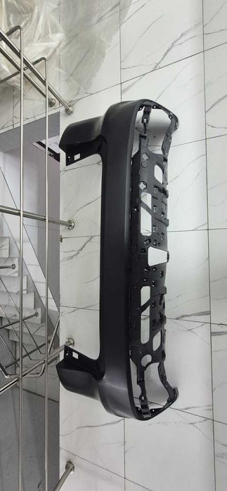 Задний бампер голый Changan UNI-K