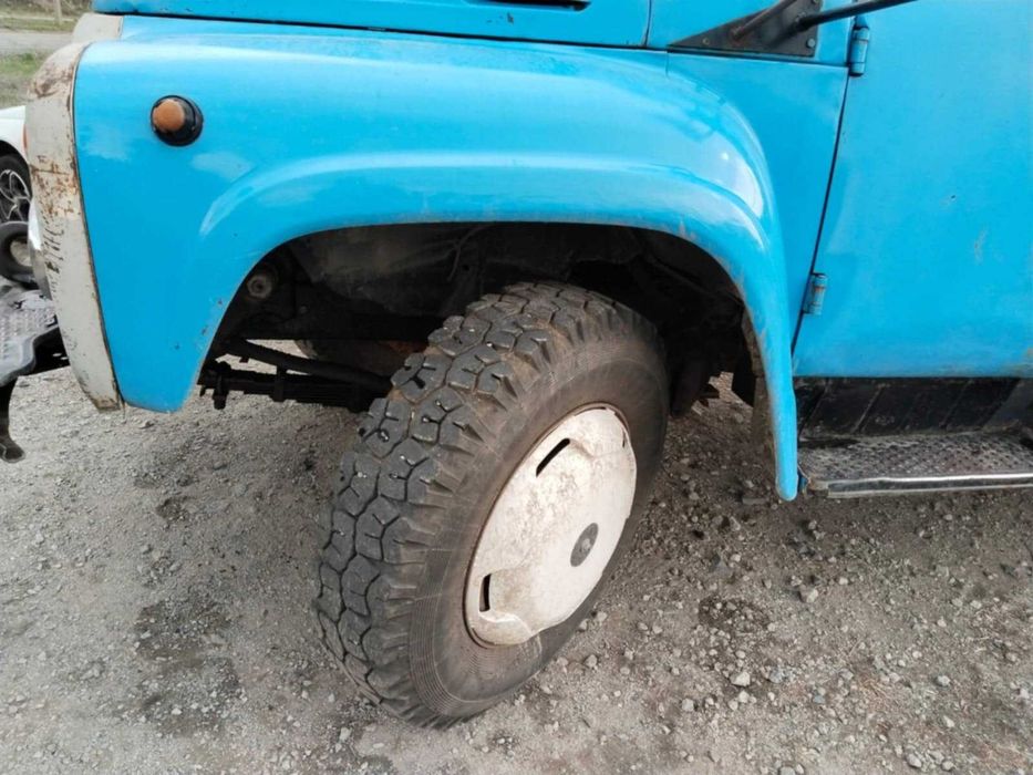 срочно продам два Зила 130 самосвала