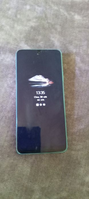 Huawei novi 12i sotiladi