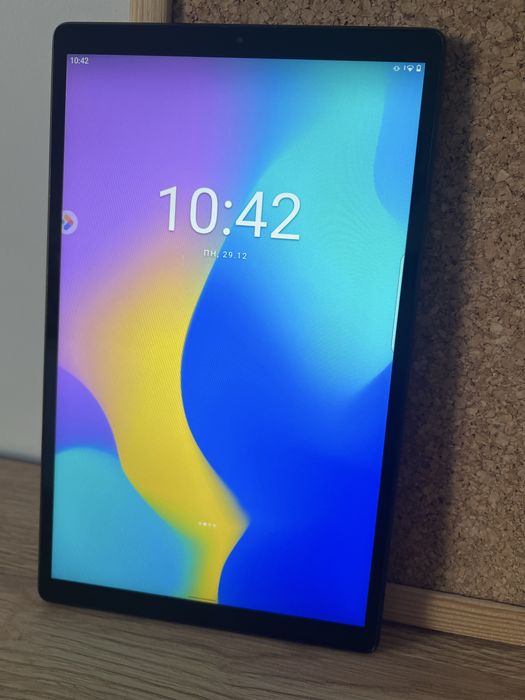 Таблет Lenovo Tab M10