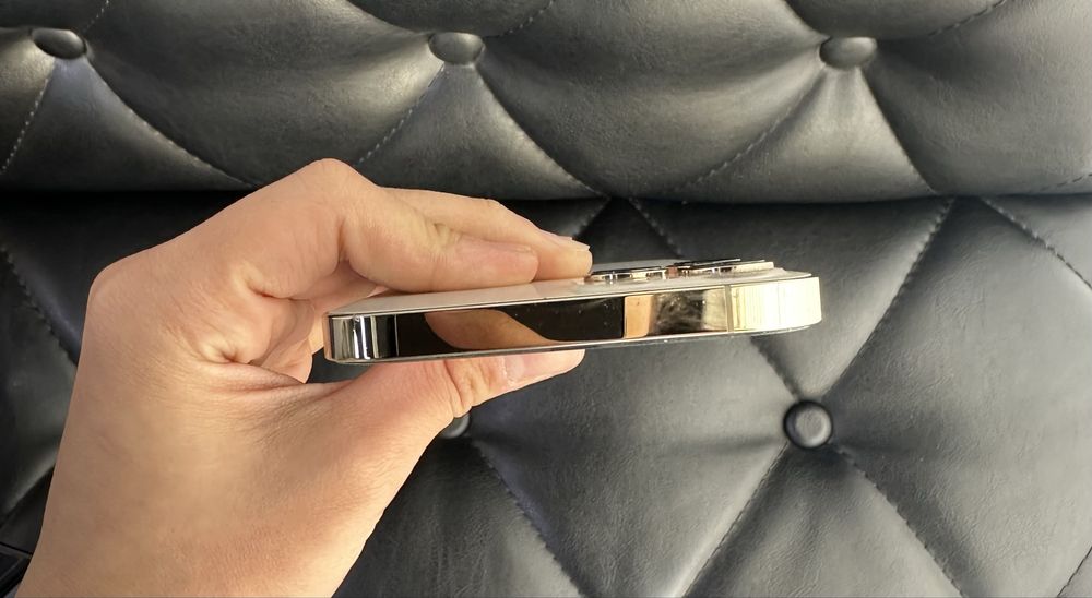 Apple IPhone 12 pro max 256 GB