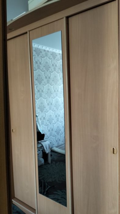 Продам шкаф купе