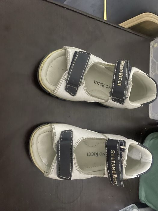 Детская ортопедическая обувь