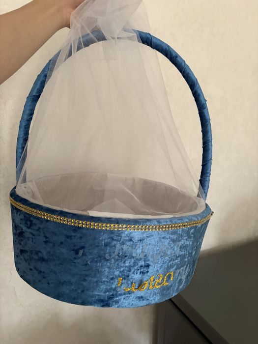 Продаю корзины тойбастар