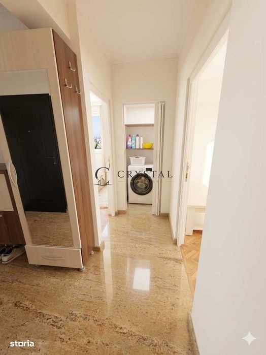 Apartament 2 camere | Etajul 1 | Oradea