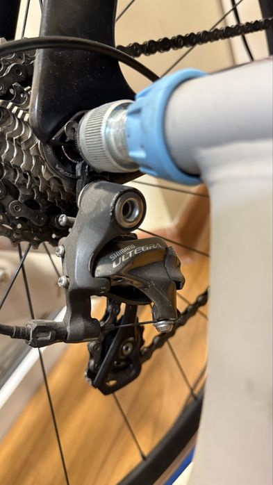 Giant Trinity 2 Carbon