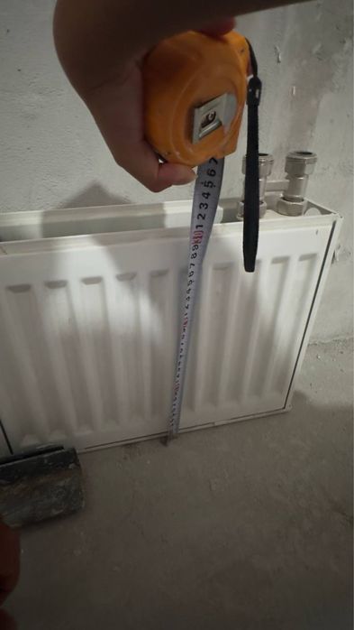 Продам Батареи (не использовались)