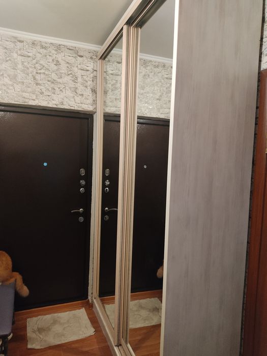 Шкаф -купе в прихожую