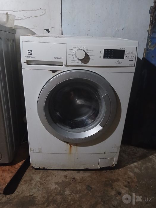 Продам 2 стиралки