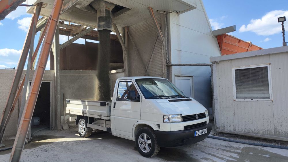 Транспортни услуги БЕЗ ПОЧИВЕН ДЕН