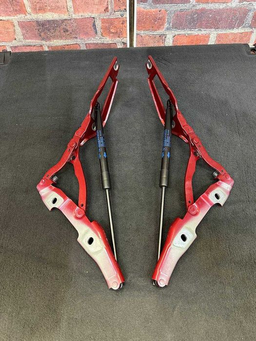 Balamale Haion BMW M2 COUPE G87