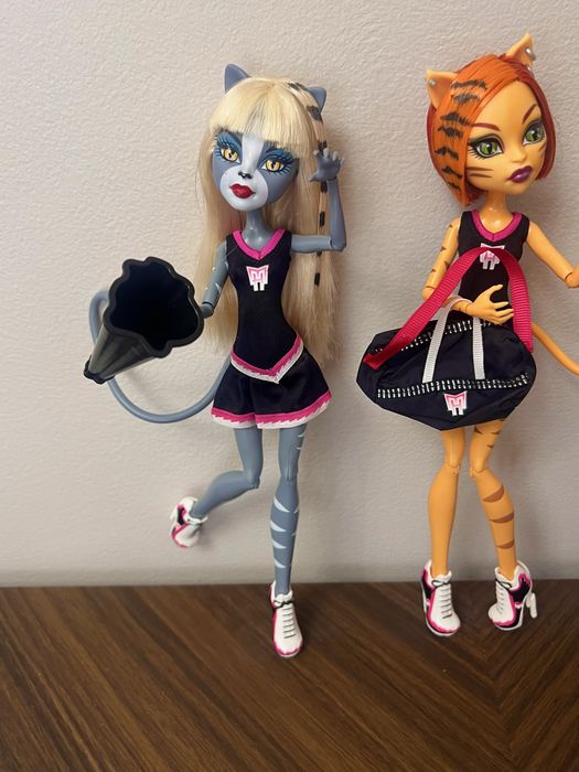 Куклы монстер хай / монстр хай / monster high