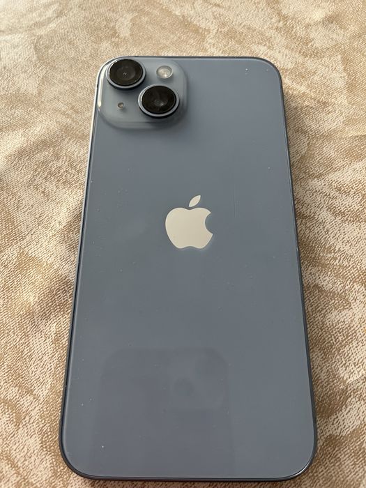 Айфон 14  дисплей надо менять