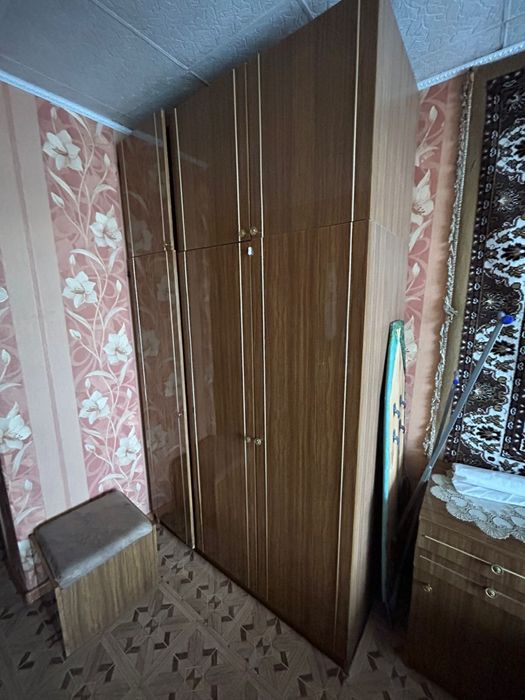 Спальный гарнитур