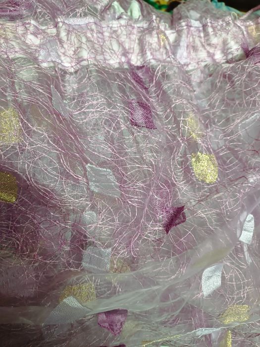 Продам красивую тюль