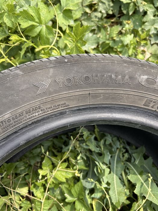 Продам летние шины
