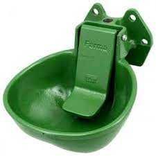 Adapatoare vite fonta Farma 2L