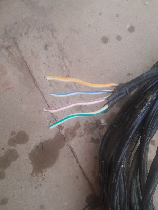 Продаетса кабель-500тг