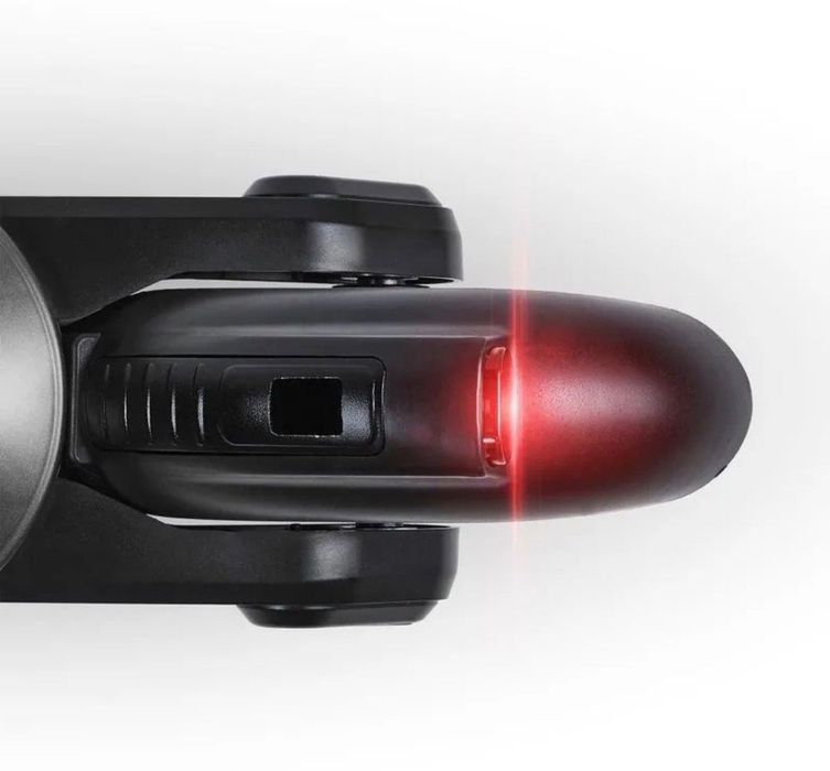 Продам электро-самокат TRIBE BRO BLACK