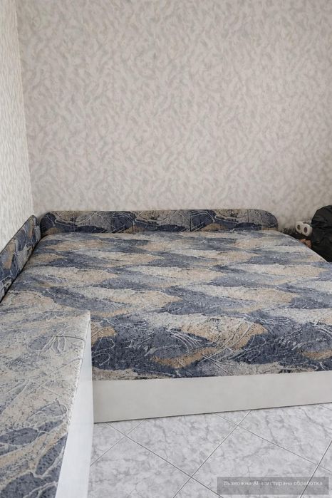 Тристаен апартамент под наем в ж.к. Дружба 1, 2233653