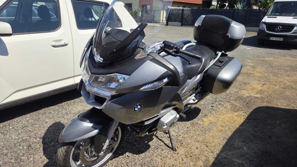 Piese Bmw R1200RT k26