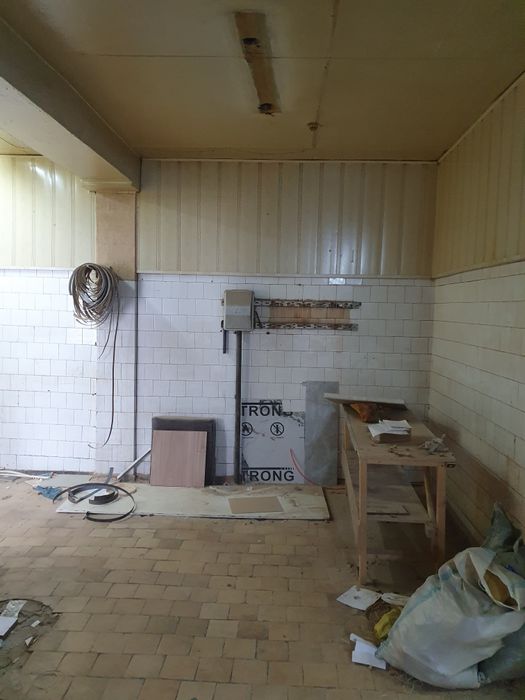 Сдам помещение в гостинице «Турист»