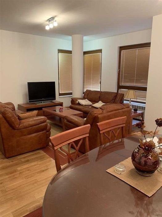 Дава се под наем Двустаен апартамент в Бургас, Възраждане - 57 кв.м за 234.6 € - Снимка #1